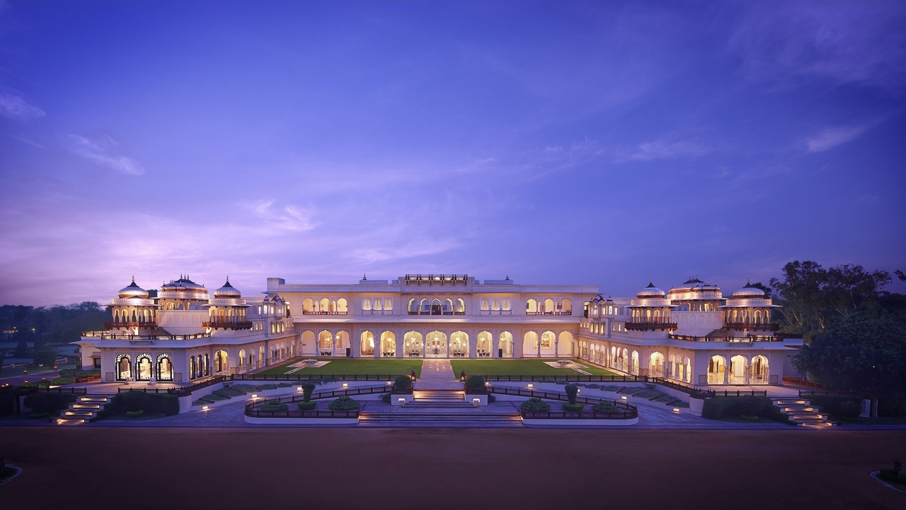 Photo of Outdoor in Rambagh
