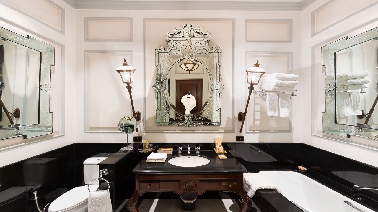 Photo of Livingroom in Rambagh