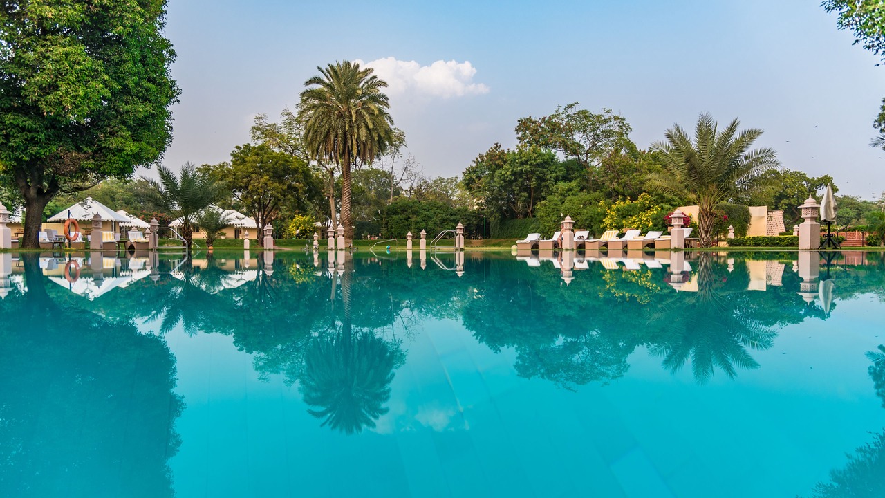 Photo of Outdoor in Jaipur