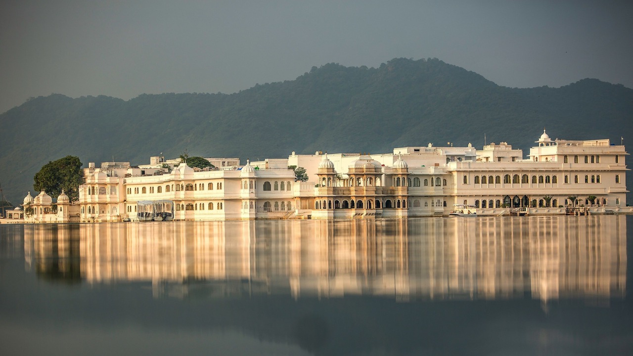 Photo of Outdoor in Udaipur District