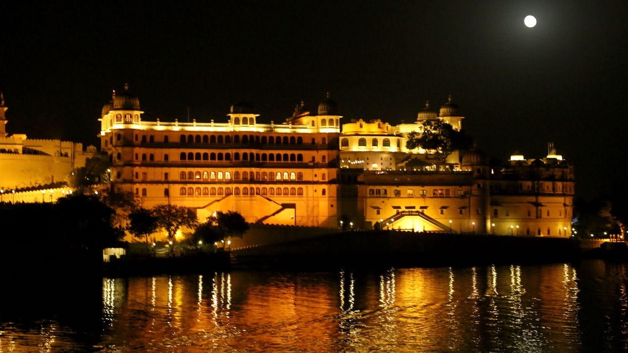Photo of Outdoor in Udaipur District