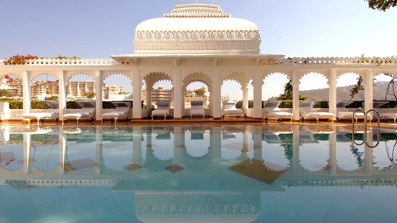 Photo of Outdoor in Udaipur District
