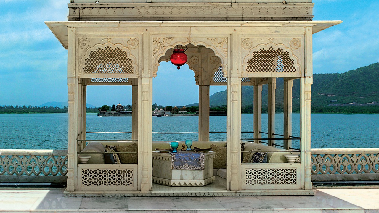 Photo of Others in Udaipur District