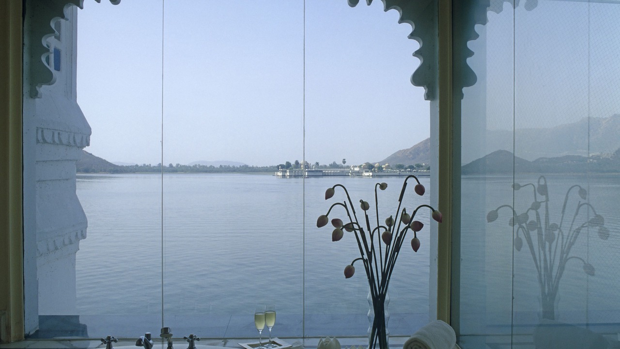 Photo of Outdoor in Udaipur District