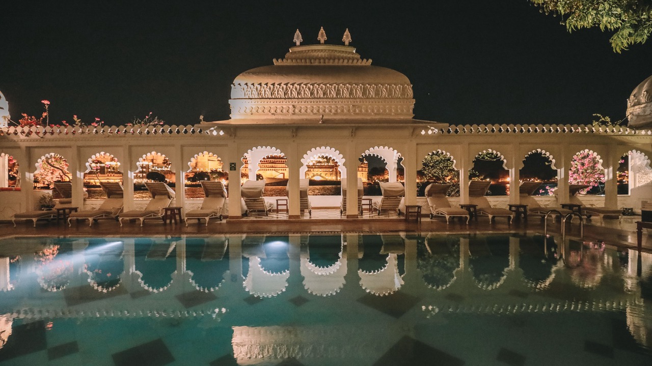 Photo of Outdoor in Udaipur District