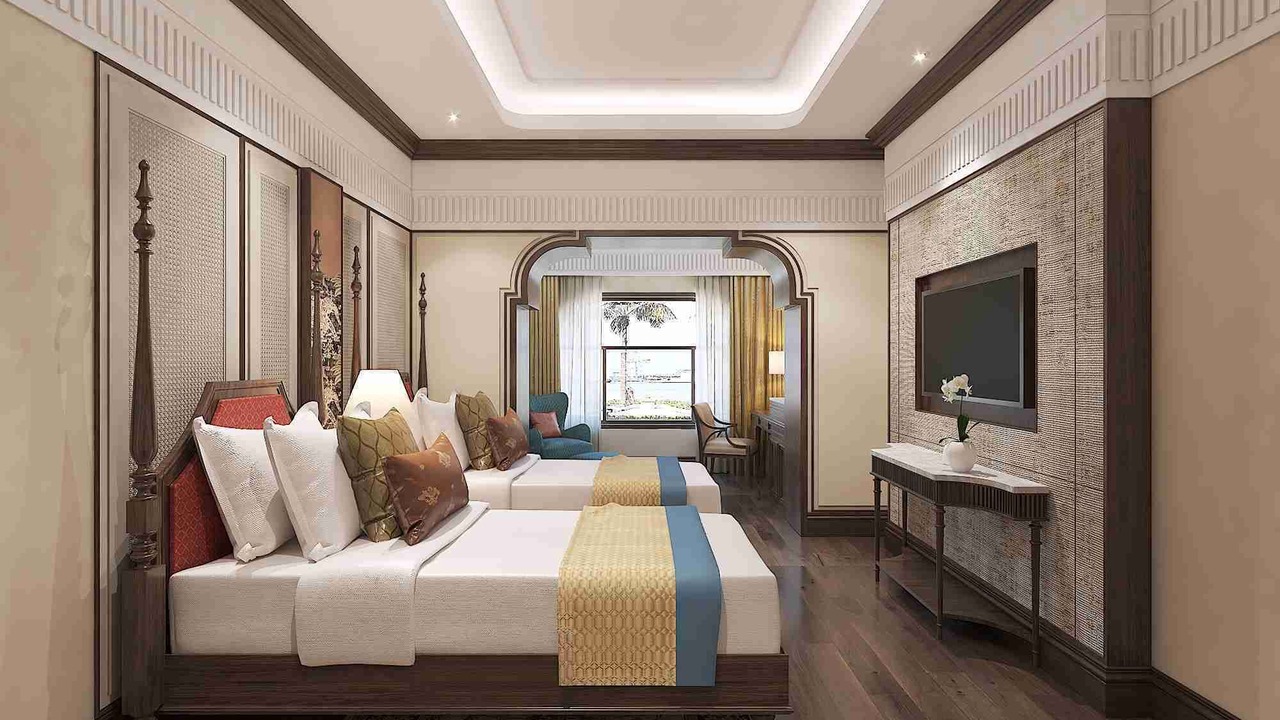 Photo of Bedroom in Kochi
