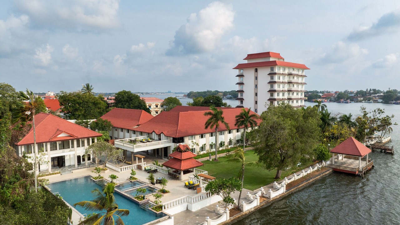 Photo of Outdoor in Kochi