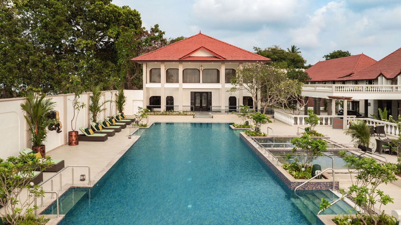 Photo of Outdoor in Kochi