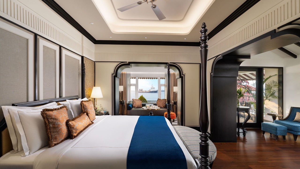 Photo of Bedroom in Kochi