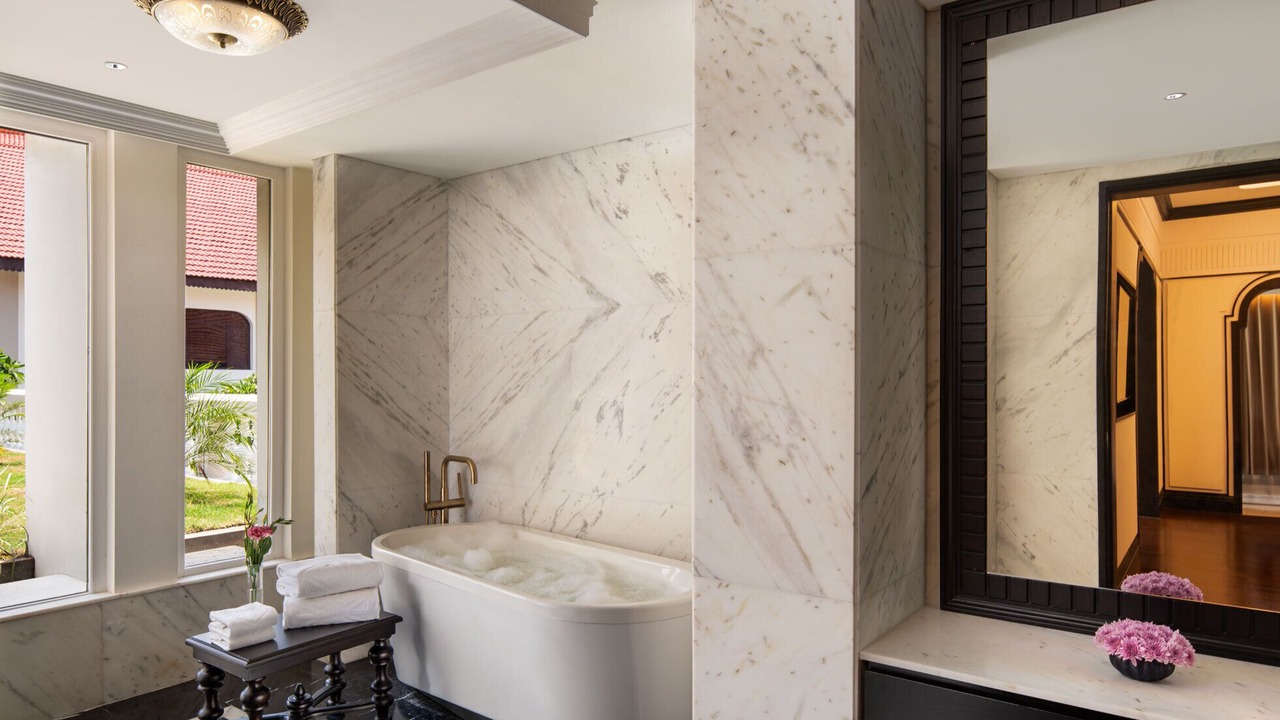 Photo of Bathroom in Kochi