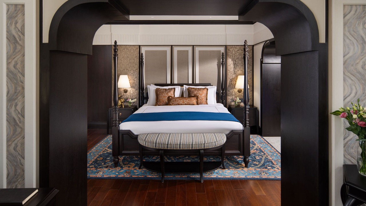 Photo of Bedroom in Kochi