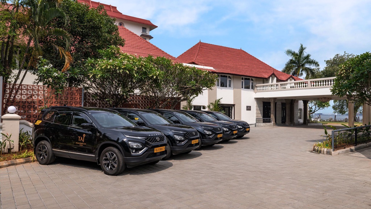 Photo of Outdoor in Kochi