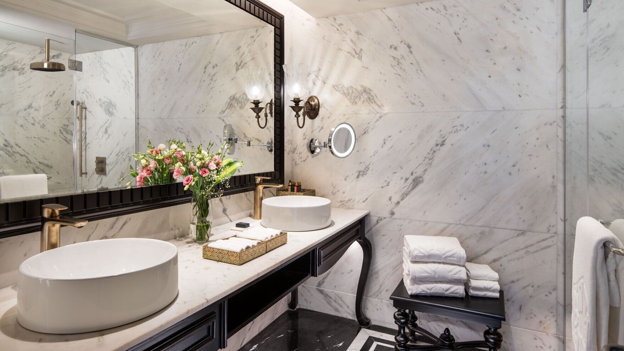 Photo of Bathroom in Kochi