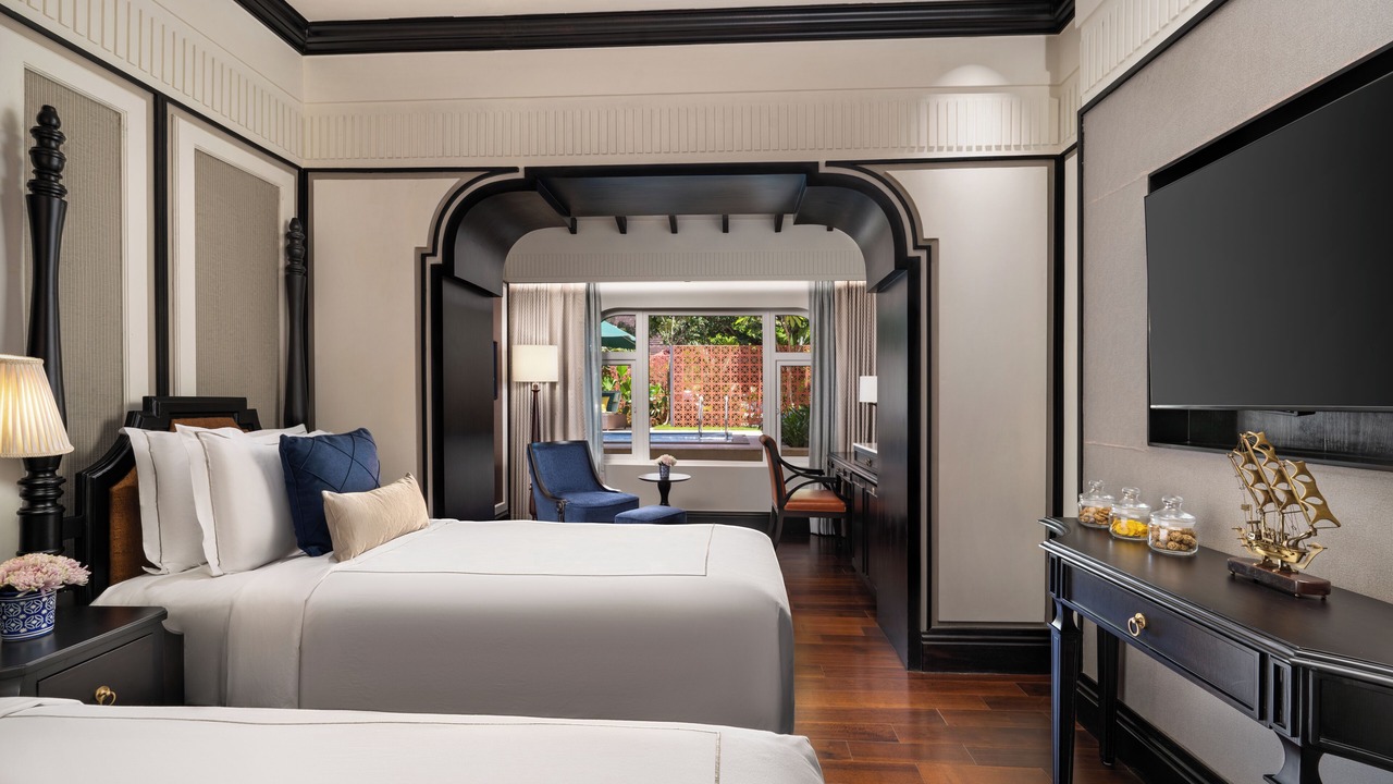Photo of Bedroom in Kochi