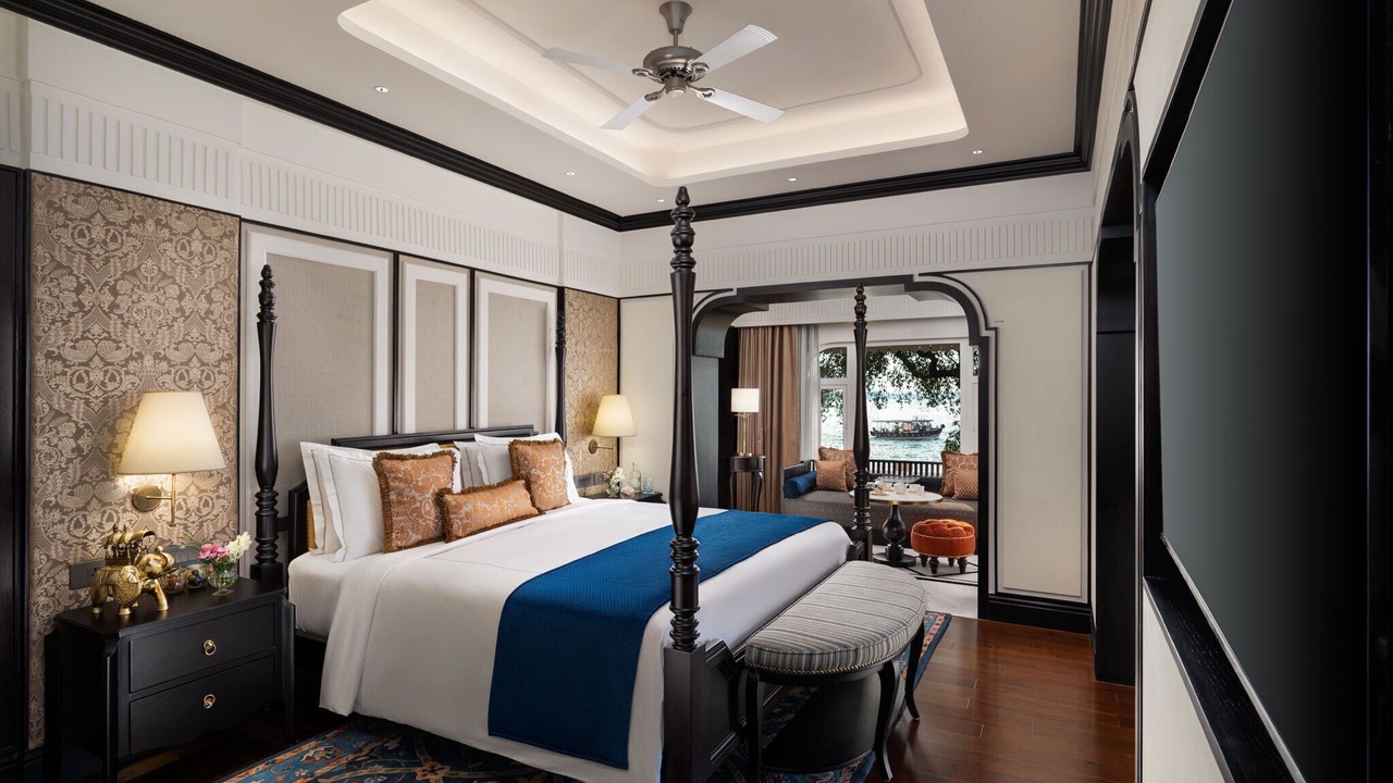 Photo of Bedroom in Kochi
