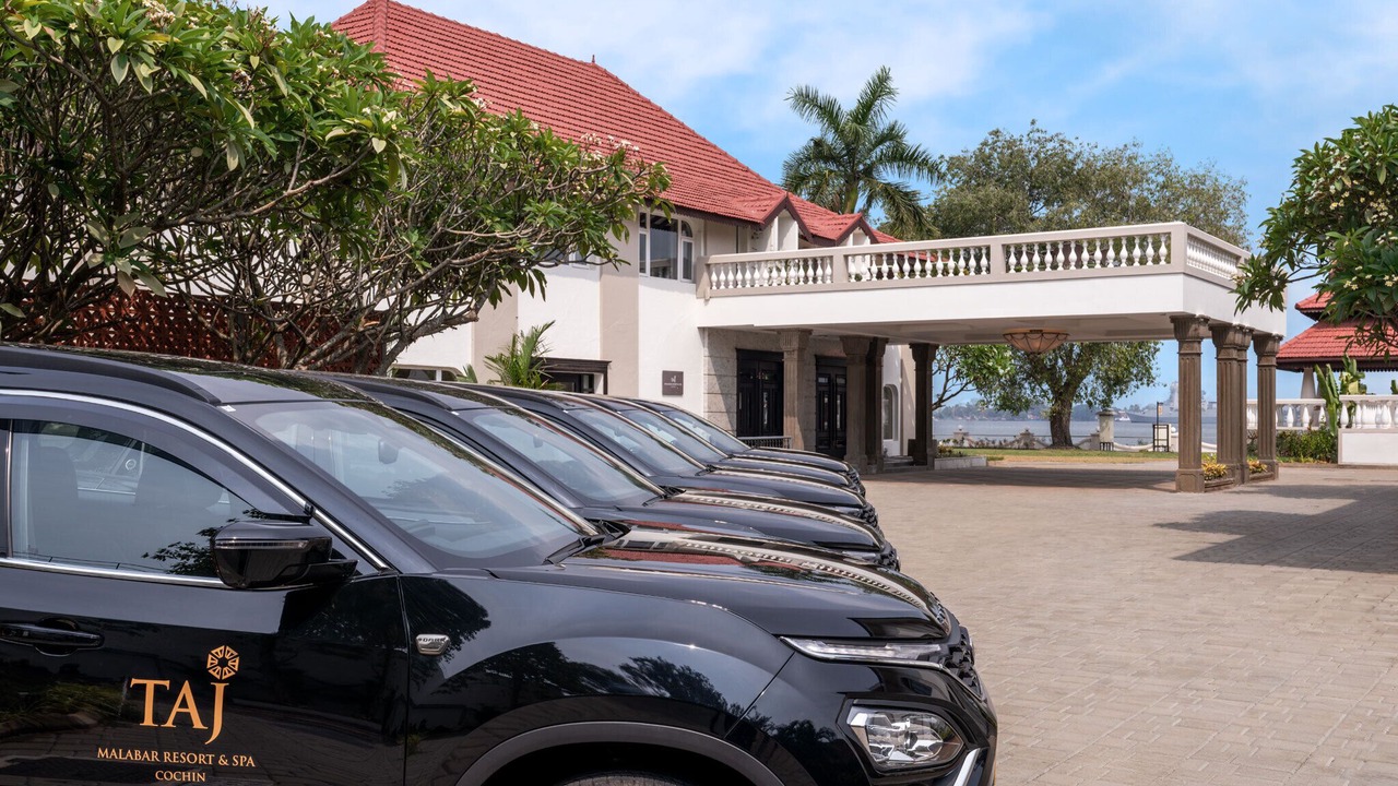 Photo of Outdoor in Kochi