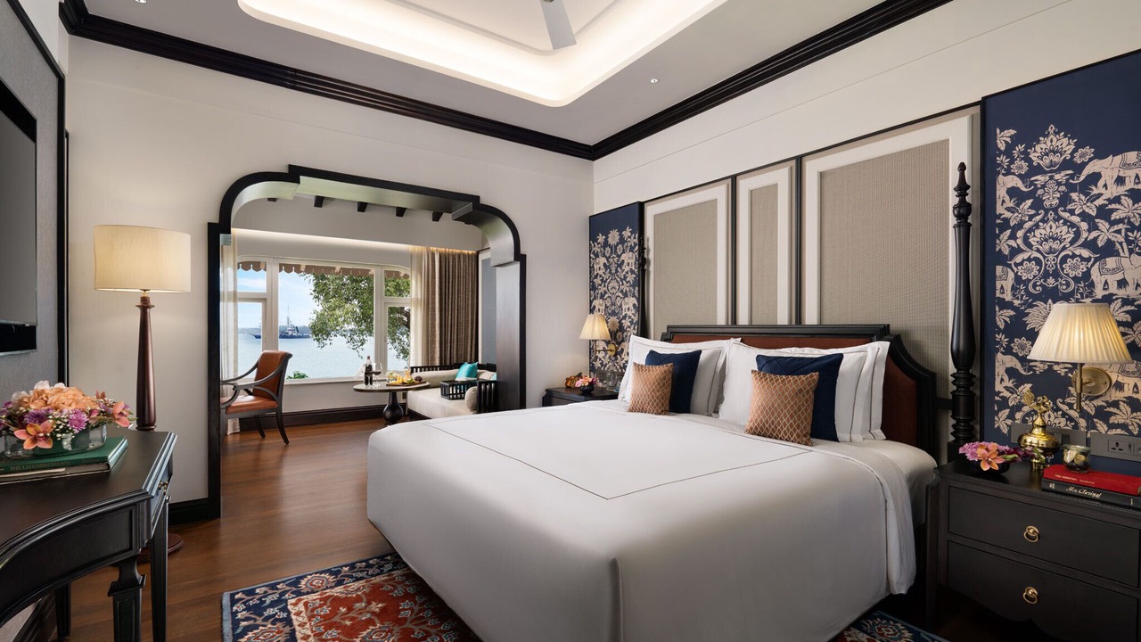 Photo of Bedroom in Kochi