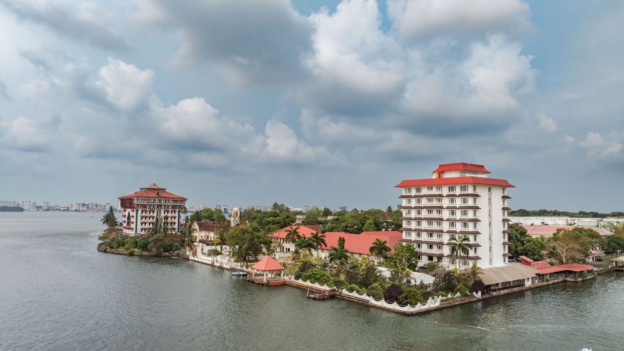 Photo of Outdoor in Kochi