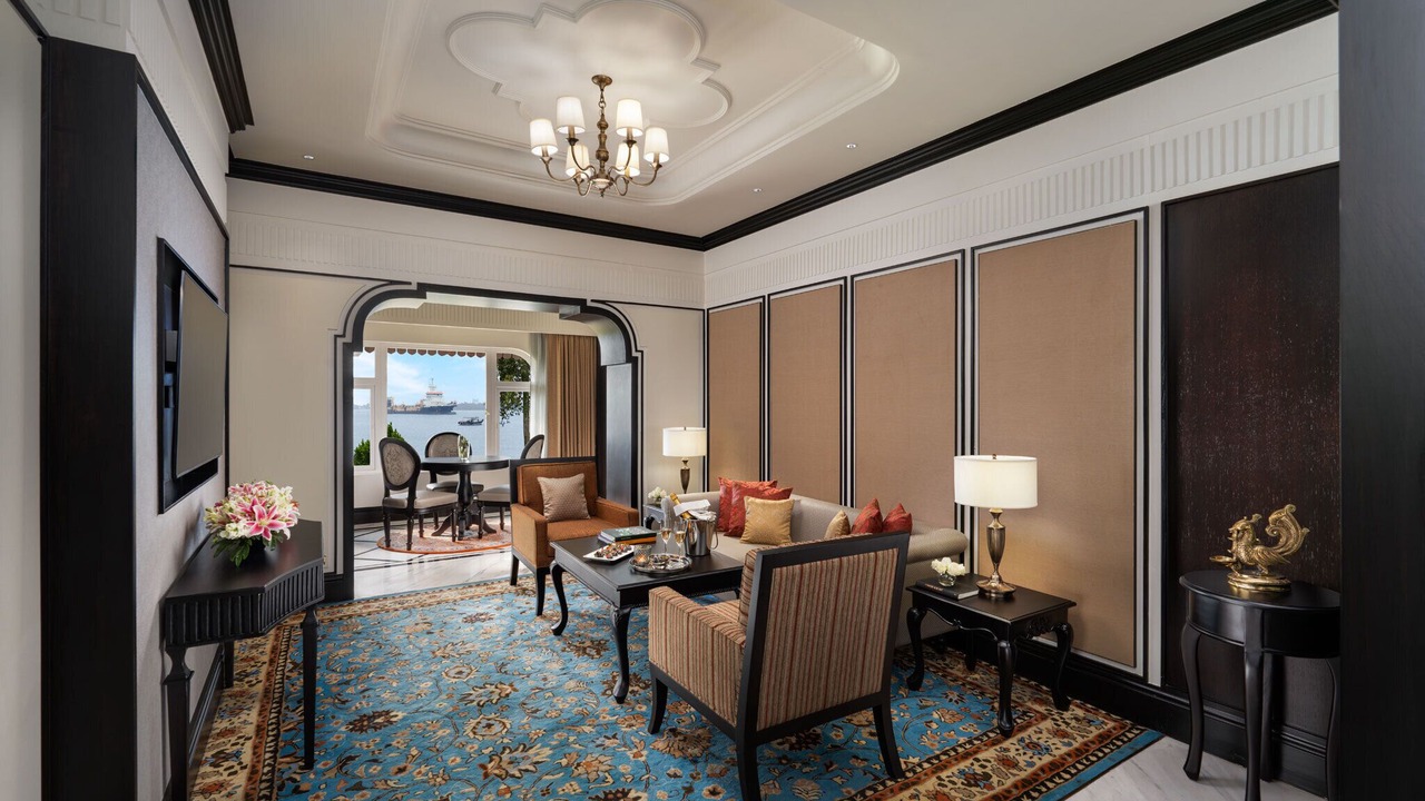 Photo of Bedroom in Kochi