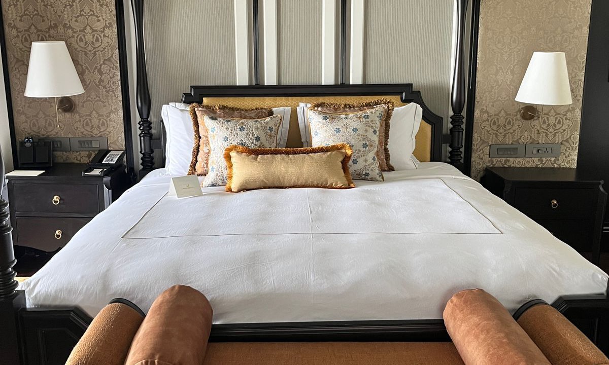Photo of Bedroom in Kochi