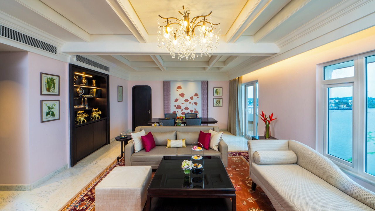 Photo of Patio Balcony in Kochi