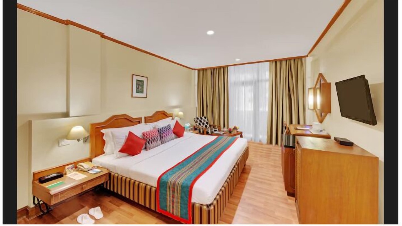 Photo of Bedroom in Egmore