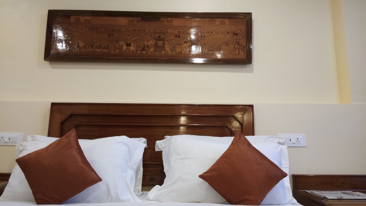 Photo of Bedroom in Egmore