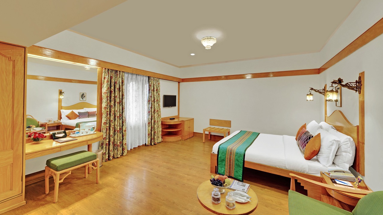 Photo of Bedroom in Egmore