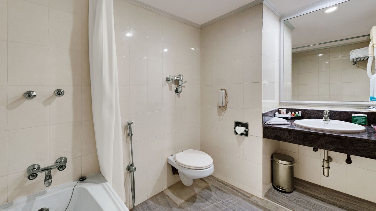 Photo of Bathroom in Egmore