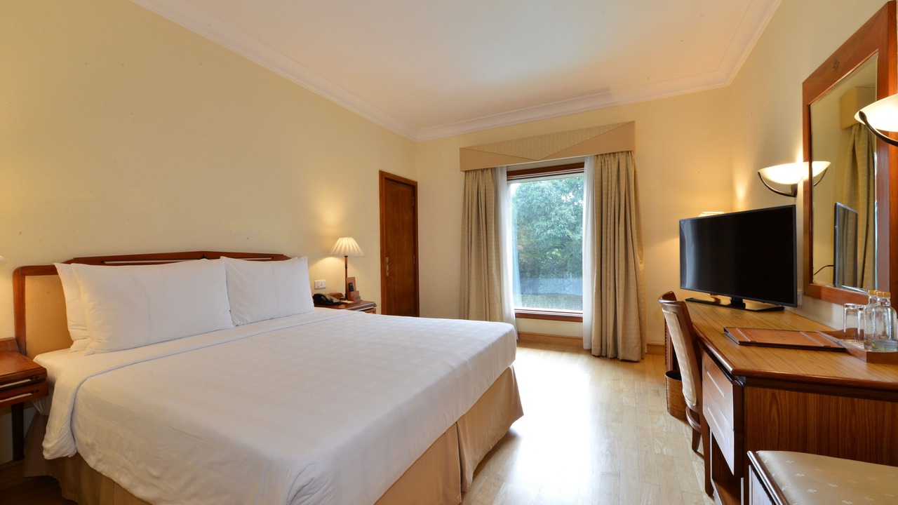 Photo of Bedroom in Kochi