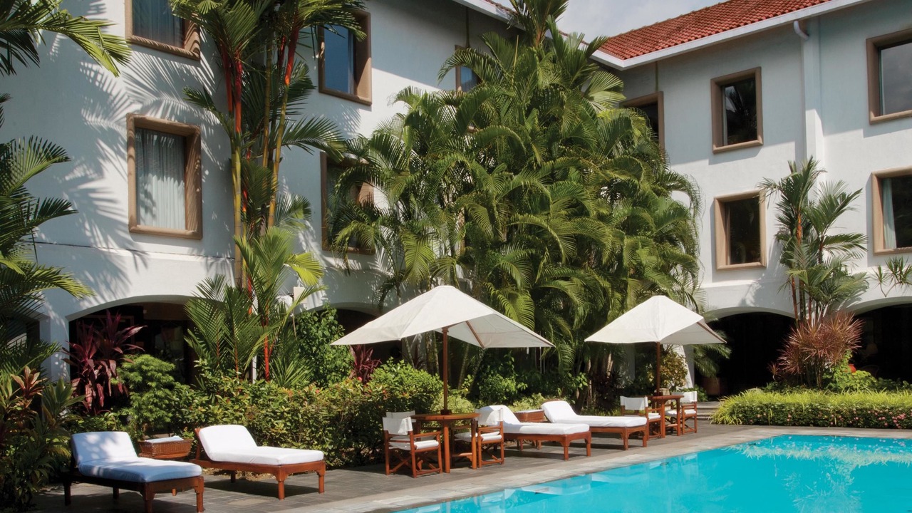 Photo of Outdoor in Kochi