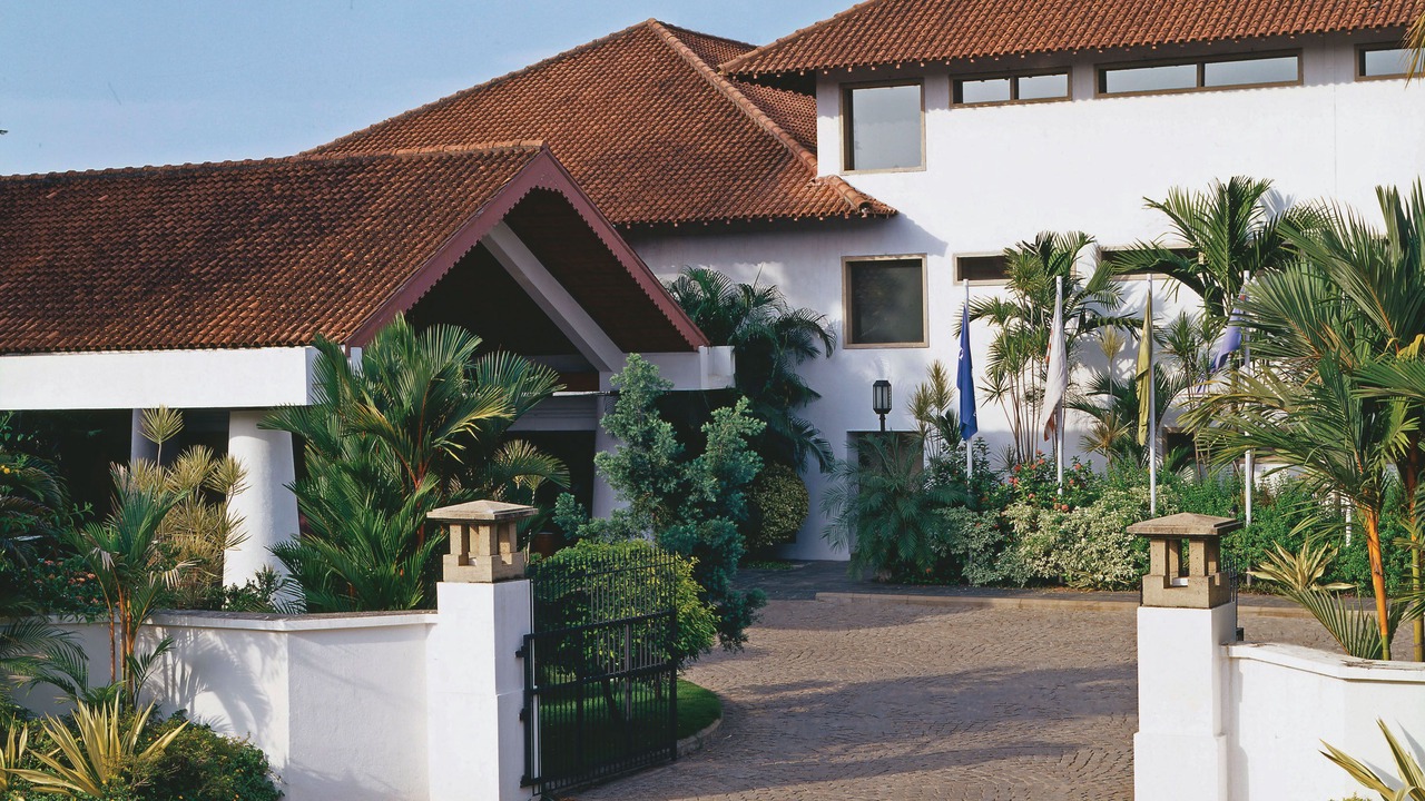Photo of Outdoor in Kochi