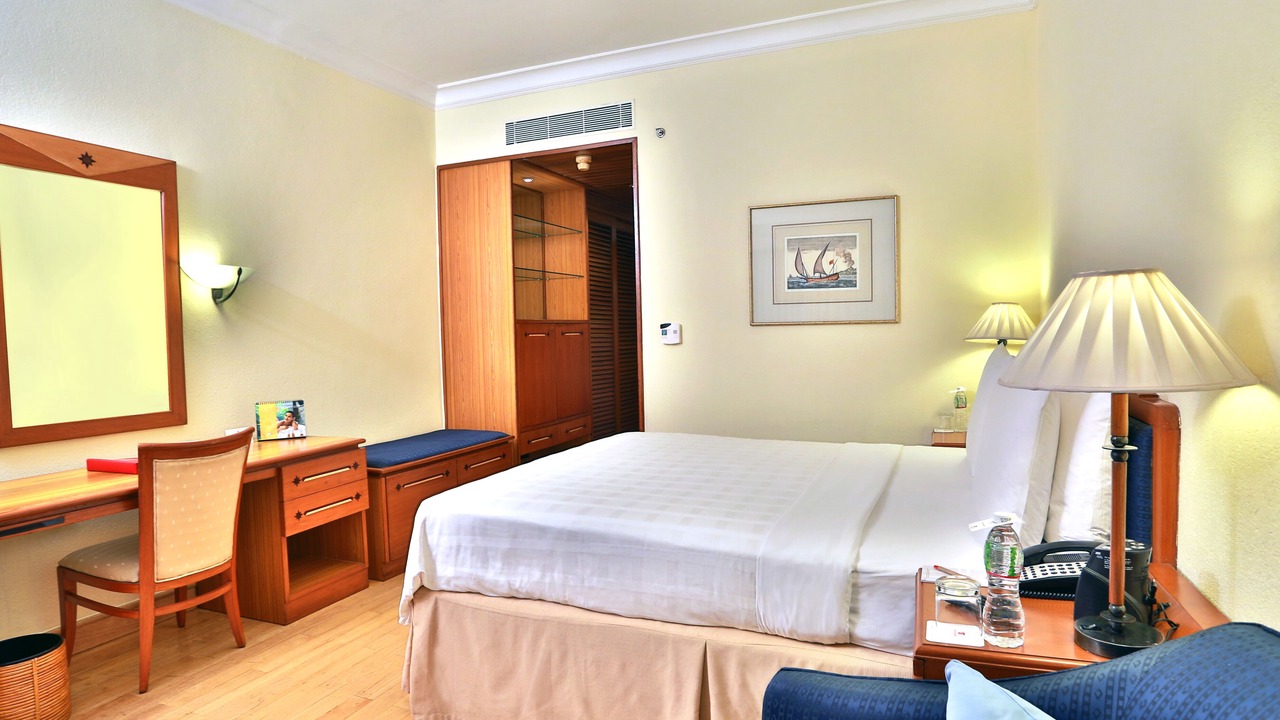 Photo of Bedroom in Kochi