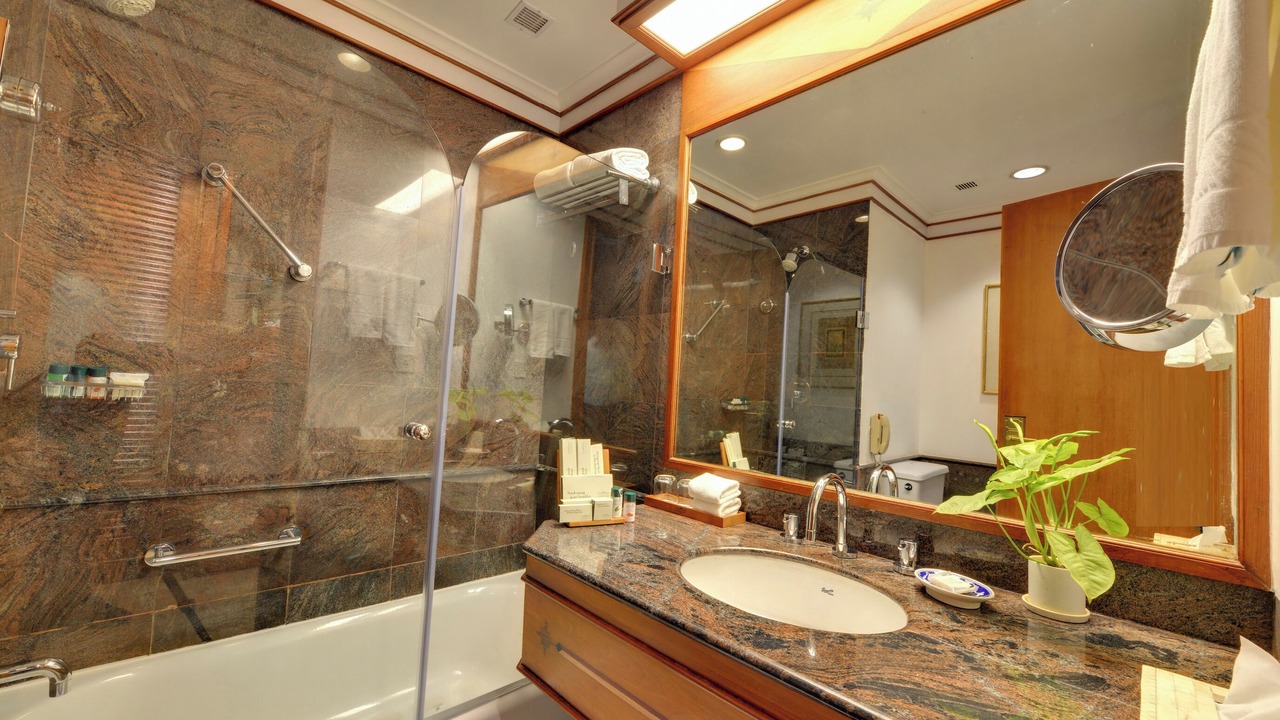 Photo of Bathroom in Kochi