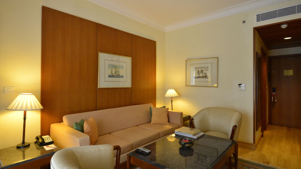 Photo of Bedroom in Kochi