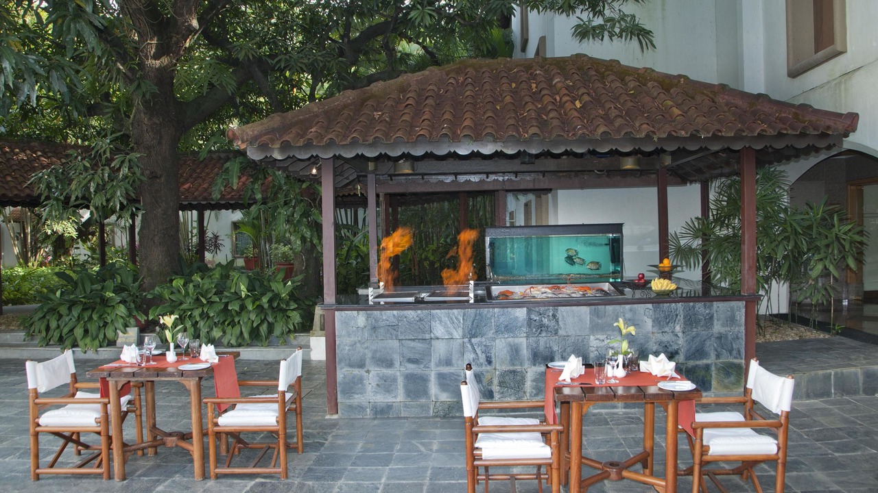 Photo of Outdoor in Kochi