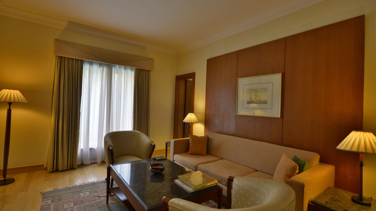 Photo of Bedroom in Kochi