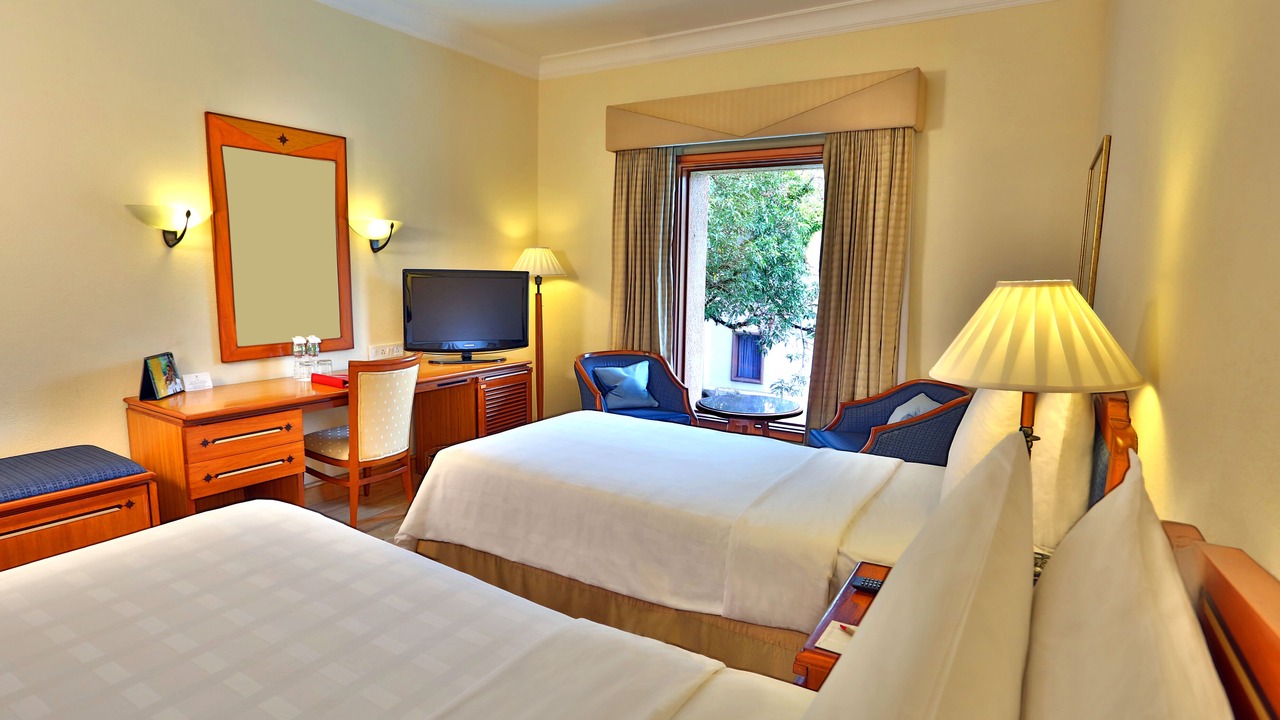 Photo of Bedroom in Kochi