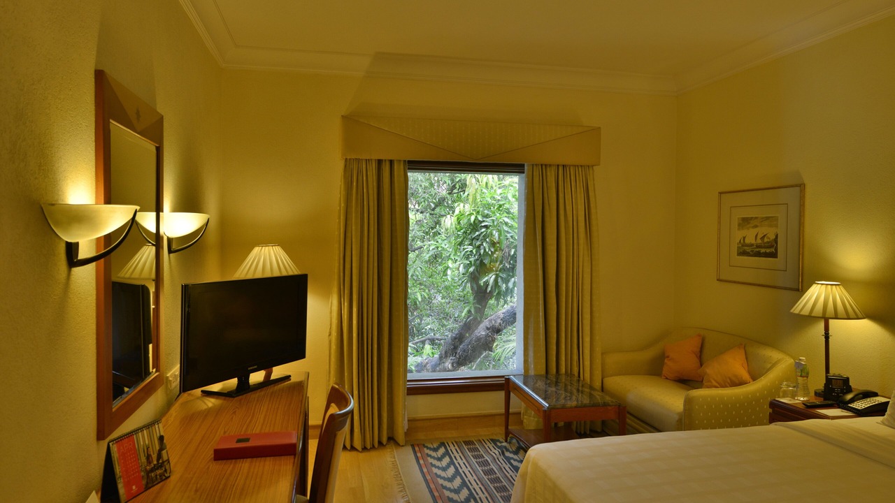 Photo of Bedroom in Kochi