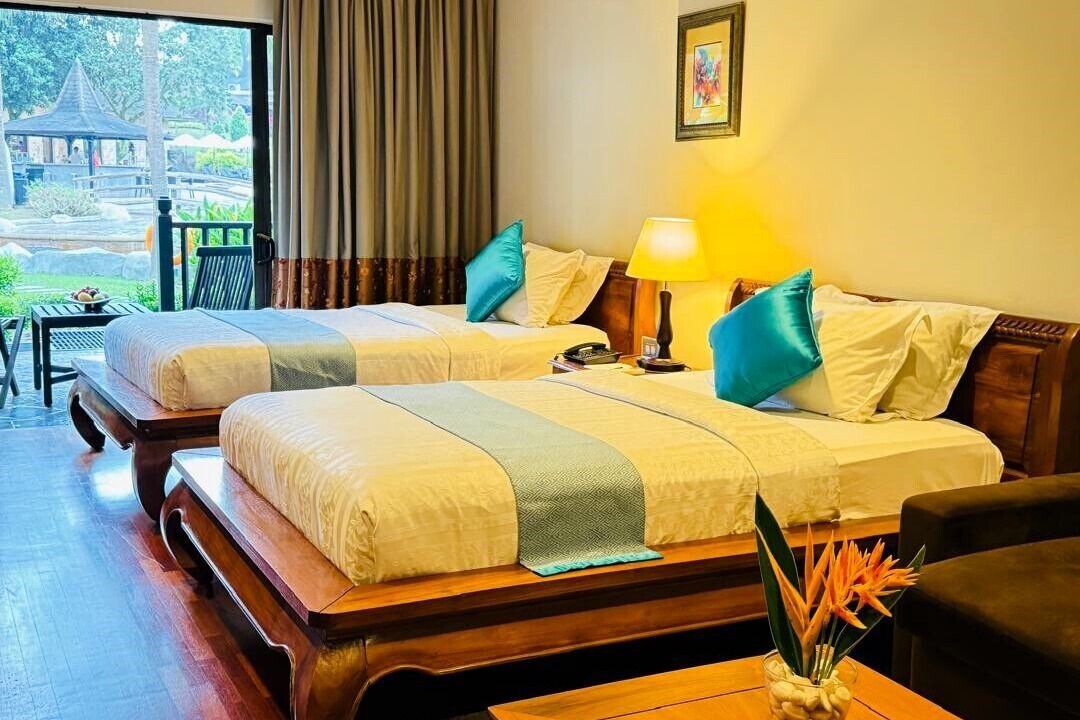 Photo of Bedroom in Cyberjaya