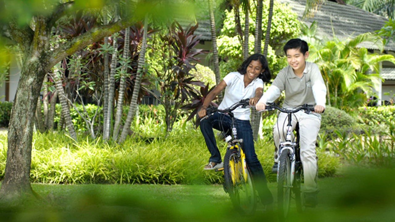 Photo of Outdoor in Cyberjaya