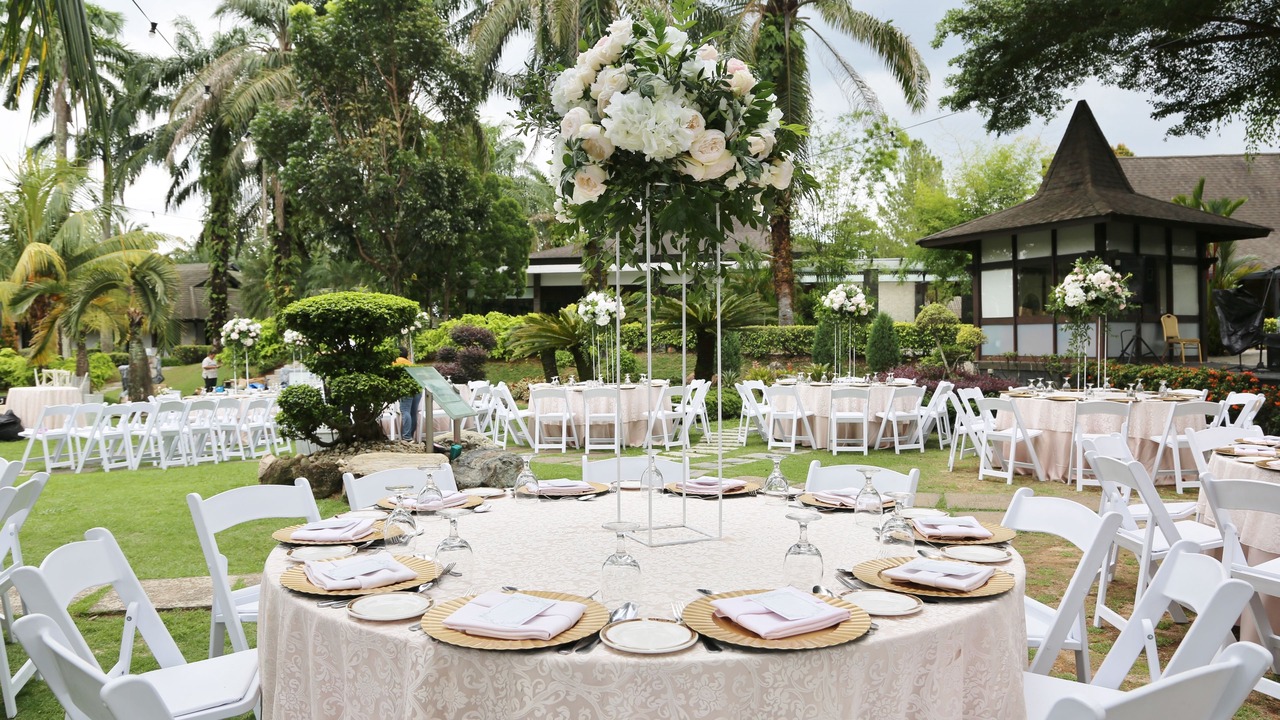 Photo of Outdoor in Cyberjaya