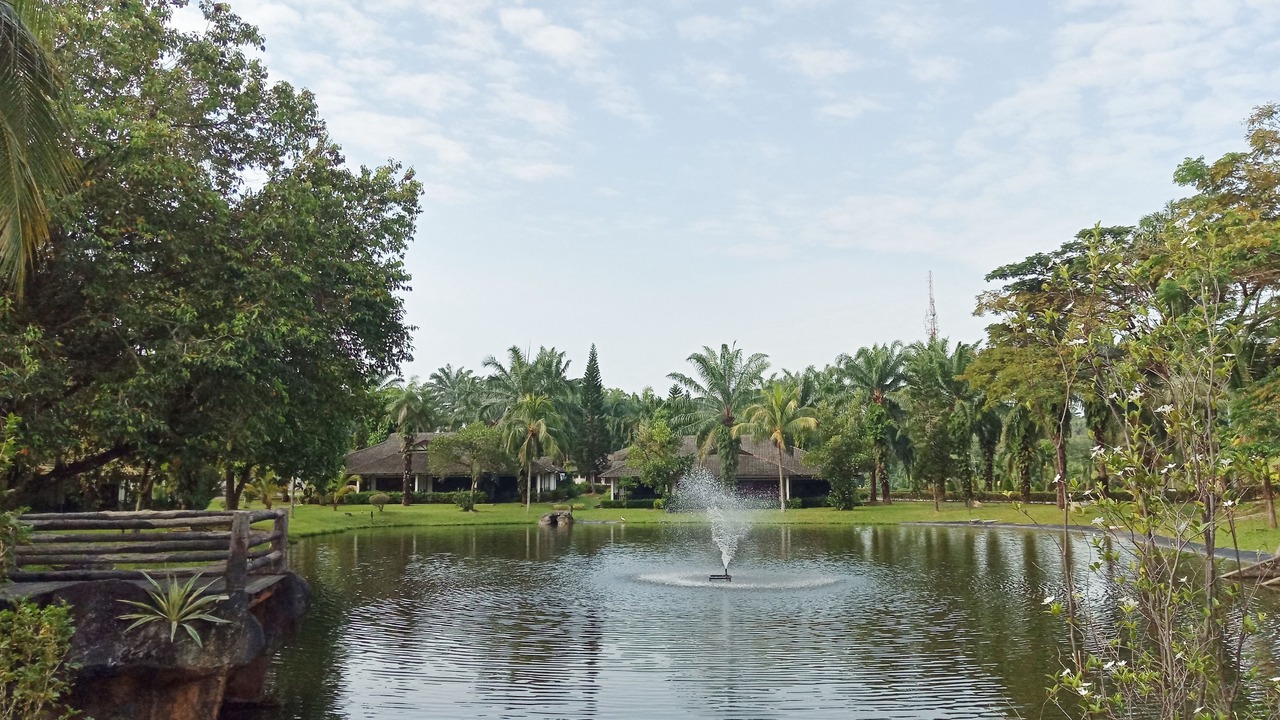 Photo of Outdoor in Cyberjaya