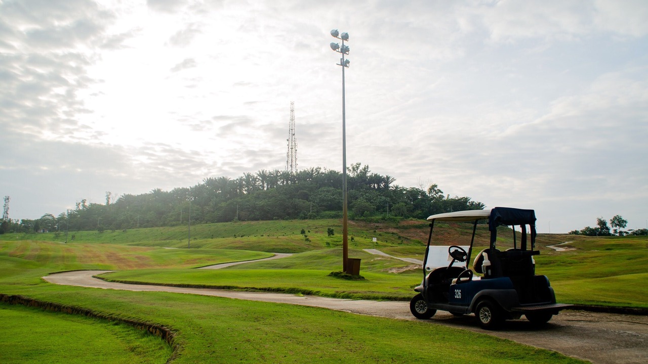 Photo of Others in Bangi Golf Club