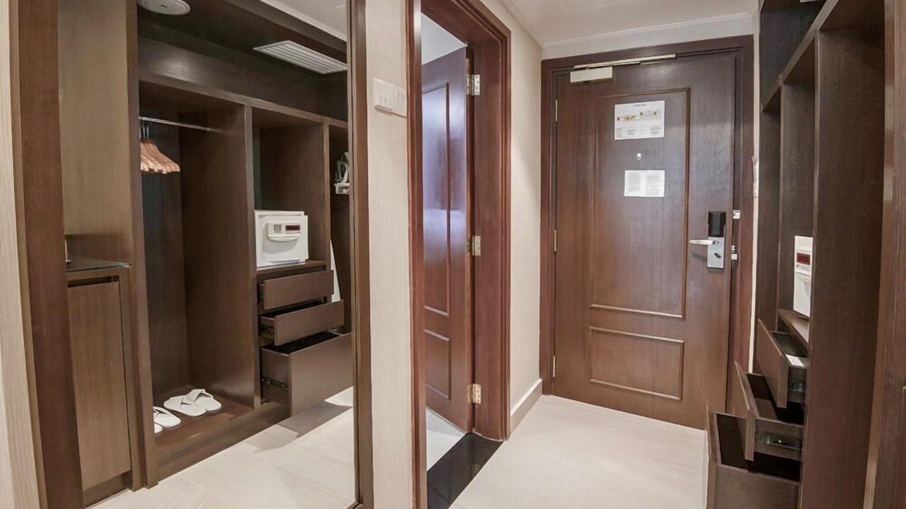 Photo of Bedroom in Bangi Golf Club