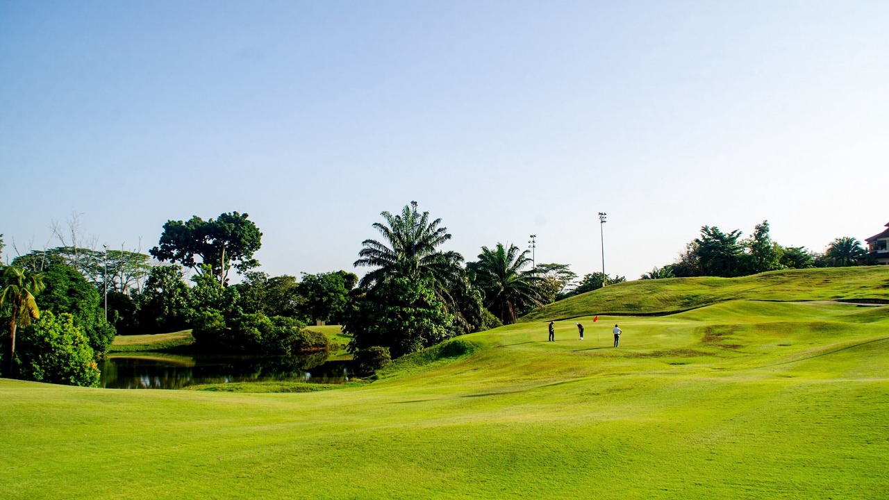 Photo of Others in Bangi Golf Club