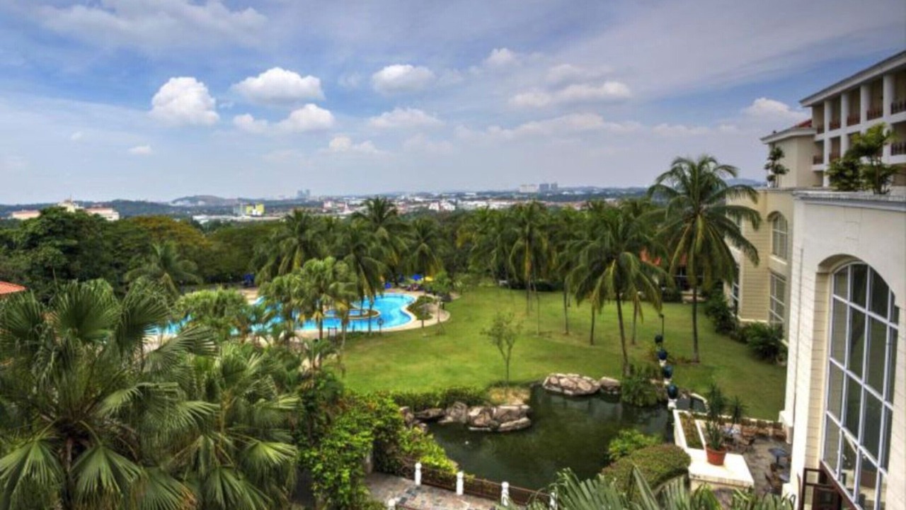Photo of Outdoor in Bangi Golf Club