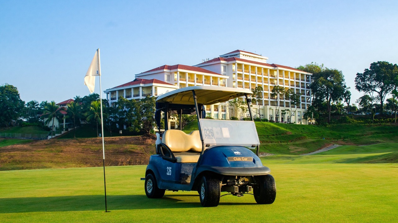 Photo of Others in Bangi Golf Club