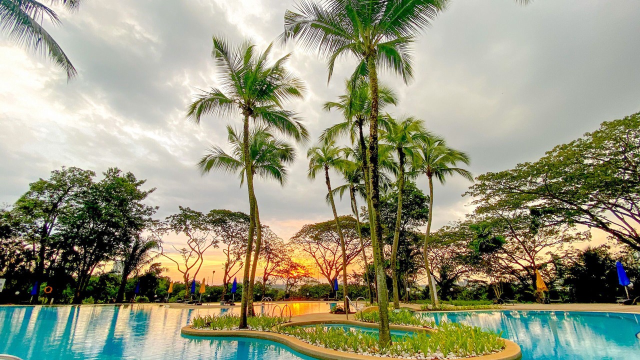 Photo of Outdoor in Bangi Golf Club