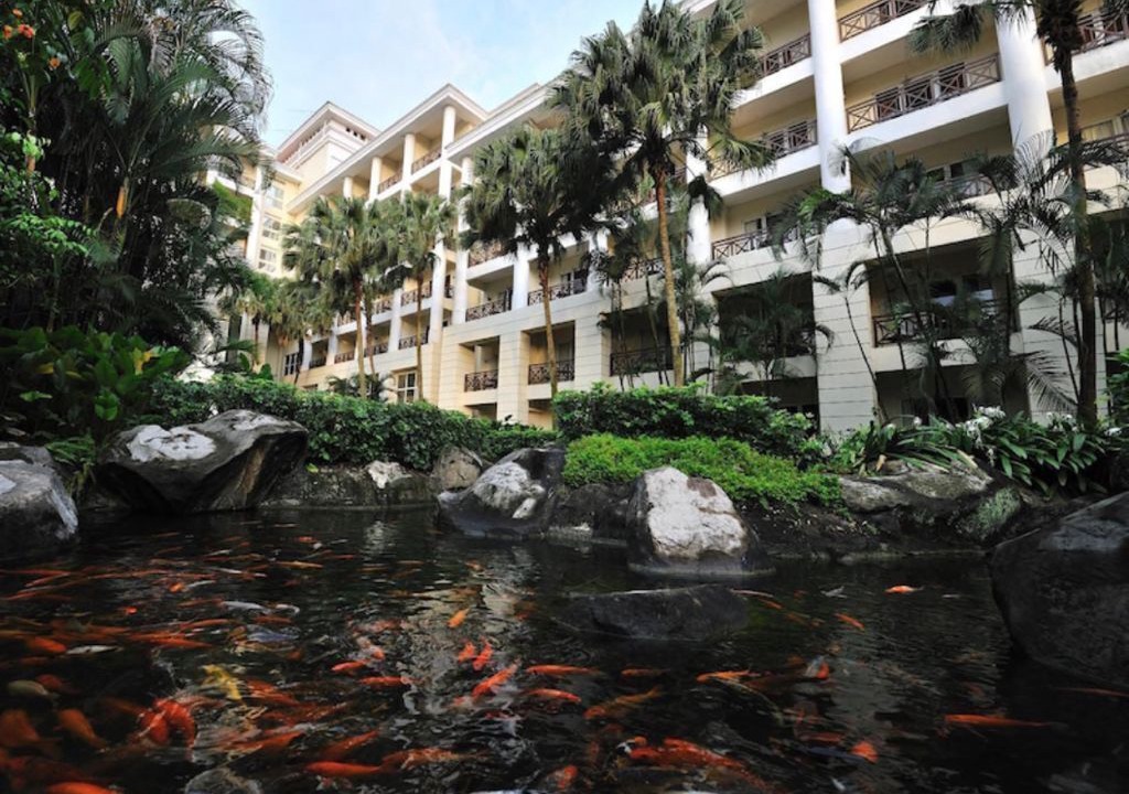Photo of Outdoor in Bangi Golf Club